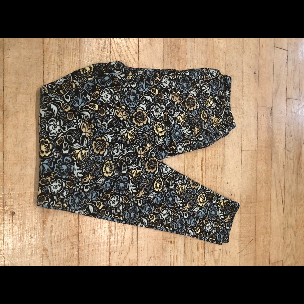 Leggings